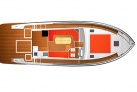 Seamaster 45 Bootsferien Masuren